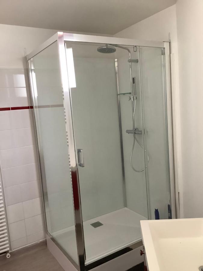 Gites Le 19 Wimille Экстерьер фото