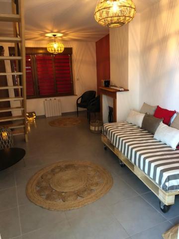 Gites Le 19 Wimille Экстерьер фото